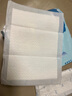 子初一次性婴儿隔尿垫160片33*25cmS码新生儿尿垫床单防水透气护理垫 实拍图