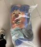 比瑞吉狗粮爱不将就小型中大型金毛成犬狗粮牛肉味16kg添加鱼油原料透明 实拍图