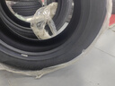 韩泰（Hankook）汽车轮胎 205/55R16 91V SK10 适配朗逸/速腾/高尔夫/朗动 实拍图