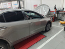 普利司通（Bridgestone）汽车轮胎 195/65R15 91H ER300 配套卡罗拉/雷凌/适配朗逸/宝来 实拍图