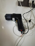 志高（CHIGO） 车载吸尘器家用大吸力无线手持小型汽车用桌面便携新能源除尘机 120W升级款+吸抽吹充四用+滤芯*3 实拍图
