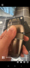 飞利浦（PHILIPS）【周杰伦同款】电动剃须刀新一代旋护式鹅卵石Pro礼盒装无线充电便携刮胡刀暮霭金 父亲节生日礼物 实拍图