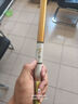 达亿瓦（DAIWA）一击 轻量鲤鱼鲫鱼草鱼罗非 进口鱼竿手杆 轻硬挺 休闲台钓 一击F 36.K（综合） 实拍图