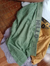 真维斯（JEANSWEST）男士内裤纯棉平角裤大码四角4条 实拍图