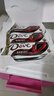 德芙（Dove）香浓黑巧克力43g*12共516g休闲零食糖果生日礼物送女友 实拍图