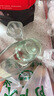 汾酒 黄盖玻汾 清香型白酒 53度 475mL*6瓶 整箱装非原箱 实拍图