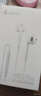 漫步者（EDIFIER）H180Plus 半入耳式有线耳机 手机耳机 音乐耳机 3.5mm接口 电脑笔记本手机适用 实拍图