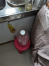 美厨（maxcook）纯净水桶 矿泉水桶饮水桶 5L桶装水塑料饮水机手提户外桶MCX7506 实拍图