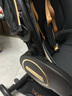 宝宝好V9遛娃神器双向高景观溜娃神器可坐可躺婴儿车轻便折叠宝宝遛娃车 V9-C（黑金时代）+晒单礼+大礼包 实拍图
