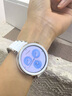 HUAWEI WATCH GT 5 Pro 国家补贴500元 陶瓷白42mm华为智能手表玄玑感知系统纳米微晶陶瓷 实拍图