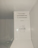 海尔（Haier）【小红花套系】200升以上风冷无霜冰柜家用京东自营-38度超低温BC/BD-201WGHED家电国家补贴20% 实拍图