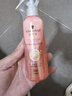 施华蔻（Schwarzkopf）羊绒脂滋养营养水150ml(精油护发  染烫修护 修护干枯 保湿顺滑) 实拍图