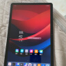 联想【国家补贴15%平板电脑】小新Pad 2024 11英寸学习办公 娱乐影音 莱茵护眼8+256GWIFI 紫 实拍图