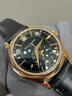 【二手95新】百达翡丽复杂功能时计系列5205R-001 18k玫瑰金自动机械男士腕表二手腕表 5205R-黑面 实拍图