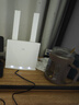 中兴（ZTE）4g cpe无线免插卡三网切换路由器全网通百兆网口移动随身wifi K10/MF295N2024款 实拍图