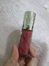 丝芙兰（SEPHORA）口红唇釉丰盈蜜润唇釉镜面唇釉唇彩唇蜜 6ml,05,热情粉 实拍图