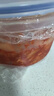 富爸爸白菜泡菜1000g/袋 整颗未切 韩式辣白菜泡菜下饭菜 实拍图