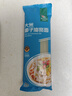 谷品新约无麸质面条大米面条无小麦0脂肪0盐挂面低敏大米椰子油面条227克 实拍图