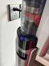 uwant友望吸尘器V400Ultra 自集尘洗【280AW超强大吸力 55min长续航】活氧杀菌家用无线手持扫地除螨仪 晒单实拍图