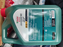 嘉实多（Castrol）磁护智E版 全合成机油 润滑油 5W-40 SP A3/B4 4L 汽车保养 实拍图