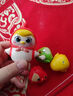 ZOCO婴儿摇摆鸭宝宝小鸡玩具会动的会走路儿童会爬行抬头训练男孩女孩 发条摇摆鸡/红【1只鸡妈妈+3只小鸡】 官方标配 实拍图