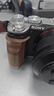 斯莫格（SmallRig）4796 适用索尼a7c2底板sony A7C II相机兔笼微单摄影拍照A7CRL板l型手柄全包拓展框套件拍摄配件 晒单实拍图