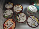 哈根达斯（Haagen-Dazs）经典香草口味冰淇淋 100ml/杯 雪糕 实拍图
