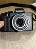 松下G100DK （Panasonic）微单相机   数码相机 vlog相机 微单套机12-32mm 4K视频 专业收音 柔肤自拍 实拍图
