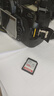 闪迪（SanDisk）128GB SD内存卡 U1 C10 至尊高速存储卡 读速140MB/s 全高清视频 数码相机理想伴侣 实拍图