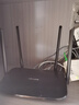 普联（TP-LINK）双千兆路由器 易展mesh分布式 AC1200无线家用穿墙 5G双频 WDR5620千兆易展版 IPv6 实拍图
