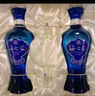 洋河 蓝色经典 海之蓝 42度 480ml*2瓶 礼盒装  白酒 父亲节送礼 实拍图