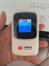 联通随身wifi移动无线wifi6免插卡网卡便携热点4g无限路由器车载全国通用流量2025款支持4G/5G设备M50 实拍图