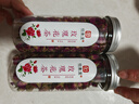 印象堂 茶叶花草茶 玫瑰花茶干玫瑰大朵 平阴原产散装2罐装共140g养生茶 实拍图