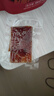良品铺子 炭烤猪肉脯(烤肉) 300g   高蛋白肉脯肉干肉脯休闲零食 实拍图
