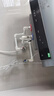 美的（Midea）【美的活水UDproS】亲肤活水玲珑超薄60升双胆扁桶电热水器3300W水电分离一级能效瞬热洗国家补贴 实拍图