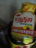 鲁花 食用油 低芥酸特香菜籽油 5L  /桶   实拍图