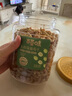 百草味无核绿葡萄干500g罐装新疆吐鲁番特产原料免洗一级大果干零食蜜饯 实拍图