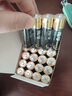 南孚5号电池16粒 五号碱性 聚能环5代 适用血压计/燃气表/遥控器/电子秤/挂钟/无线鼠标/计算器/玩具等 实拍图