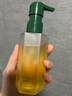 蘭（LAN）【礼物送女友】兰水感卸妆油深层清洁温和眼唇脸部三合一150ml  实拍图