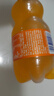 可口可乐（Coca-Cola）芬达 Fanta 高考季 橙味汽水碳酸饮料300ml*12瓶 高分必达 实拍图