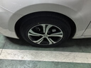 普利司通（Bridgestone）汽车轮胎 195/60R16 89H EP150 原厂配套/蓝鸟/骐达/轩逸 实拍图
