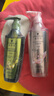 施华蔻（Schwarzkopf）丰盈韧养洗发露400ml 去油洗发水 发根蓬松无硅油洗头膏 实拍图
