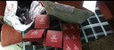 潜水艇（Submarine）黄铜镀铬防臭地漏套装 50管径 大排量淋浴+2个干湿区+洗衣机 实拍图