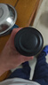 天喜（TIANXI）保温杯316大容量茶水分离杯节日礼物商务水杯茶杯子节日礼物 实拍图