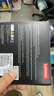 联想（Lenovo）128GB SSD固态硬盘m.2接口(NVMe协议)SL700拯救者PCIe3.0 台式机笔记本通用 实拍图
