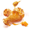 无穷 蜂蜜味小鸡腿烤鸡翅根300g 鸡肉休闲零食肉干肉脯 实拍图