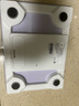 欧姆龙（OMRON）体脂仪家用智能电子秤 体重身体脂肪测量器 HBF-260T1  实拍图