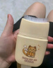 优多莲碎发整理膏神器儿童小孩定型液刘海后脑勺防炸毛棒发蜡胶女士80ml 实拍图