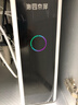 QYUANWT净水器家用通用滤芯直饮一体净水机接自来水过滤纯水机厨下RO反渗透净水机即热管线机套装可选 【1200G通量】母婴直饮+4芯过滤 实拍图