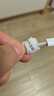 毕亚兹适用于苹果17/16/15充电线type-c数据线6A超级快充100W/66W华为Mate60Pro荣耀安卓小米手机车载2米 实拍图
